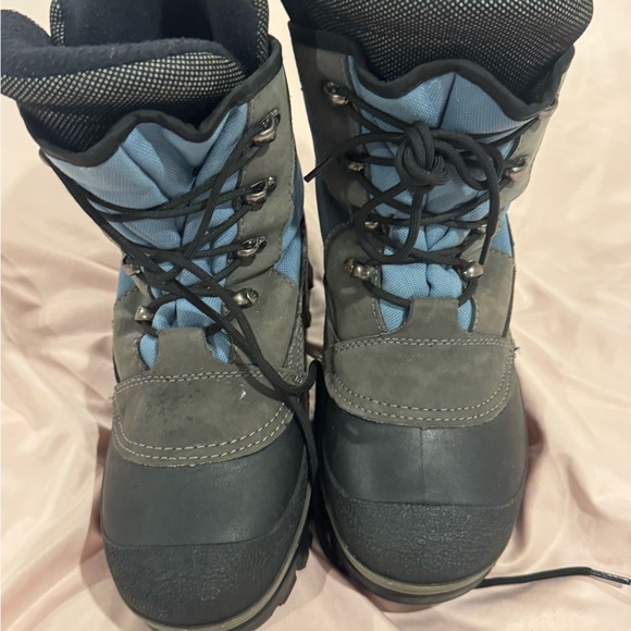 Baffin Technology Winter Boots With Removable Liner  Men's 5 Women's 7 - Picture 3 of 7